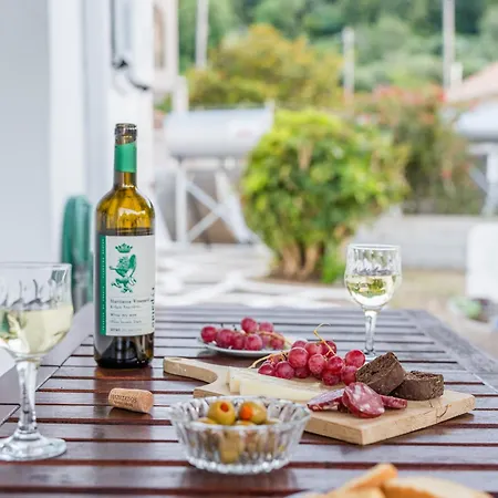 Holiday home West Point House *