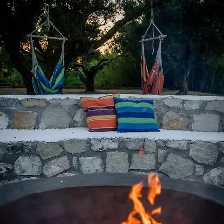 Holiday home West Point House *