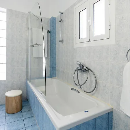 West Point House Agia Thekli