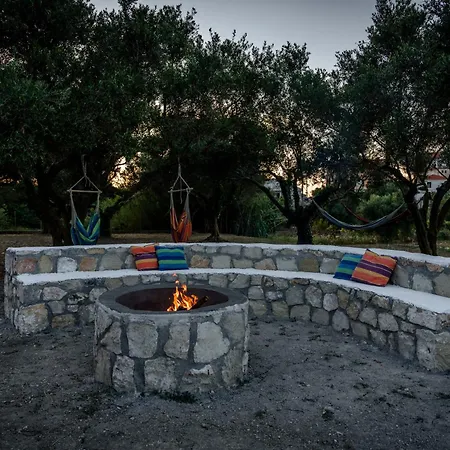 West Point House Agia Thekli